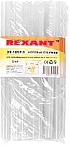 Клеевые стержни Rexant 09-1857-1