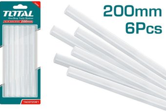 Клеевые стержни Total TACGT2061