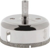 Коронка Gepard GP2076-68