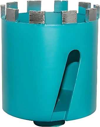Коронка Heller 24552