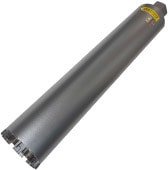 Коронка Hilberg HD709