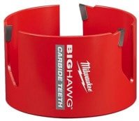 Коронка Milwaukee 4932464935