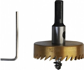 Коронка Sturm 1090-S04-BI-51