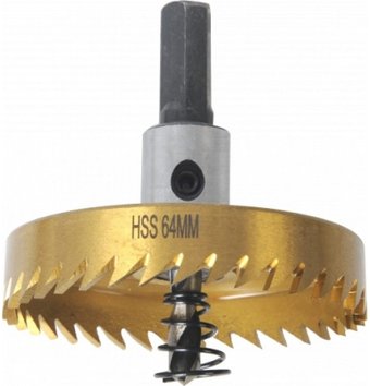 Коронка Sturm 1090-S04-BI-64