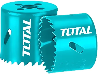 Коронка Total TAC410511