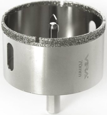 Коронка Vira 559510