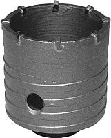 Коронка Калибр 131106