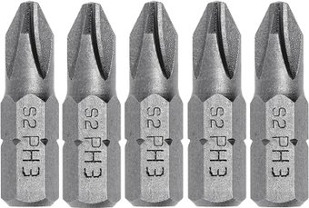 Набор бит Hoegert Technik HT1S303