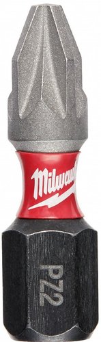 Набор бит Milwaukee 4932430863