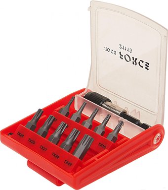 Набор бит RockForce RF-21113