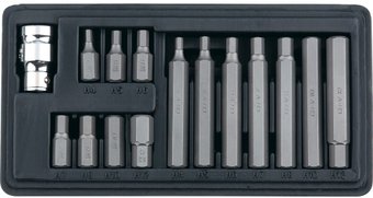 Набор бит Stels 11313