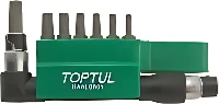 Набор бит Toptul GAAL0801