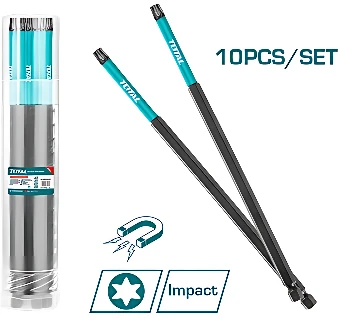 Набор бит Total TACIM16T25103