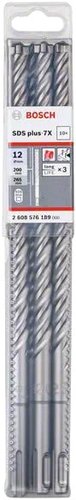Набор буров Bosch 2608576189