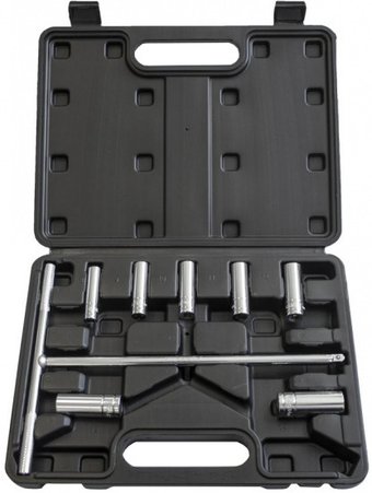 Набор головок слесарных FORSAGE F-2095