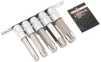 Набор головок слесарных FORSAGE F-40914L