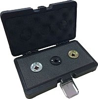 Набор головок слесарных FORSAGE F-902G23D