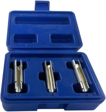 Набор головок слесарных RockForce RF-305133