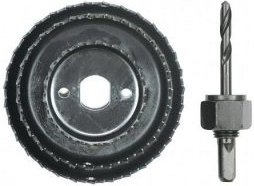 Набор коронок Vorel 22565