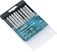 Набор пильных полотен GROSS 78294