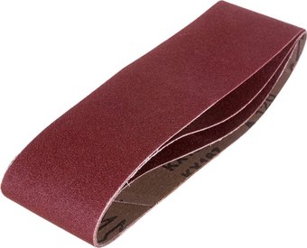 Набор шлифлент Wortex 0399243