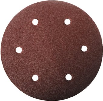 Набор шлифлистов Sturm DWS6010SL-9220