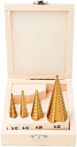 Набор сверл FORSAGE F-38503