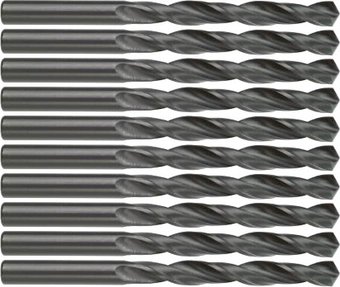 Набор сверл Metabo 627730000