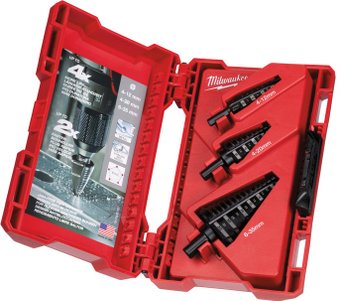 Набор сверл Milwaukee 48899399