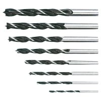 Набор сверл TopTools 60H808