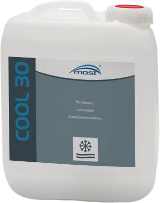 Охлаждающая жидкость MOST Cool 30 8423903105