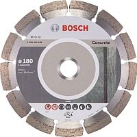 Отрезной диск алмазныйBosch 2.608.602.199