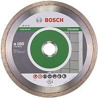 Отрезной диск алмазныйBosch 2.608.602.204