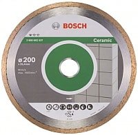 Отрезной диск алмазныйBosch 2.608.602.537