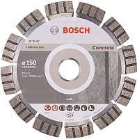 Отрезной диск алмазныйBosch 2.608.602.653
