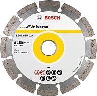 Отрезной диск алмазныйBosch 2.608.615.029
