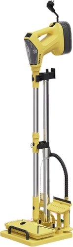 Пароочиститель Polaris PSC 1701C