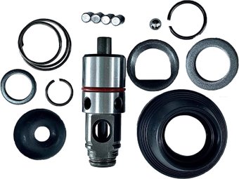 Патрон Bosch 1617000598