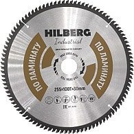 Пильный диск Hilberg HL255