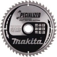 Пильный диск Makita B-31435