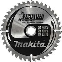 Пильный диск Makita B-31566