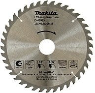 Пильный диск Makita D-45923