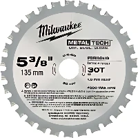 Пильный диск Milwaukee 48404070