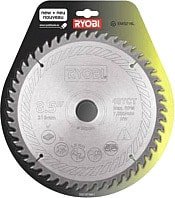 Пильный диск Ryobi SB216T48A1