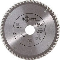 Пильный диск Trio Diamond FLL808