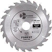 Пильный диск Trio Diamond FLL829