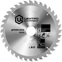 Пильный диск Центроинструмент 200-48Z-30