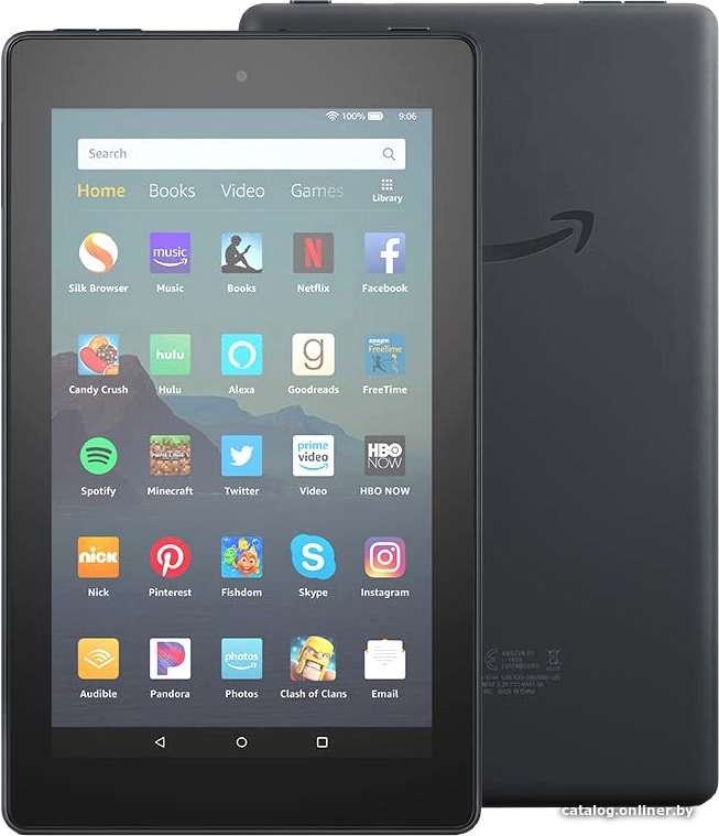 Планшет Amazon Fire 7 2019 32GB
