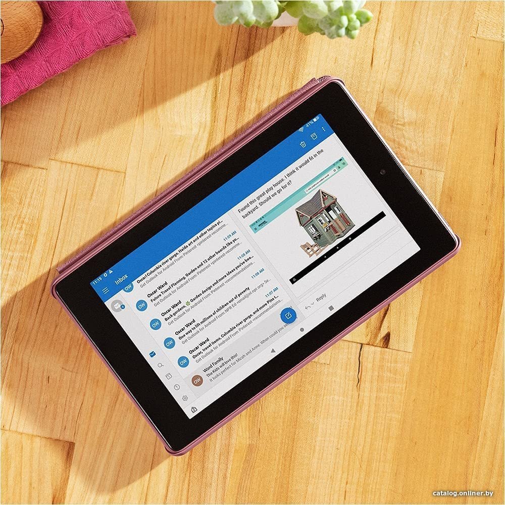Планшет Amazon Fire 7 2019 32GB