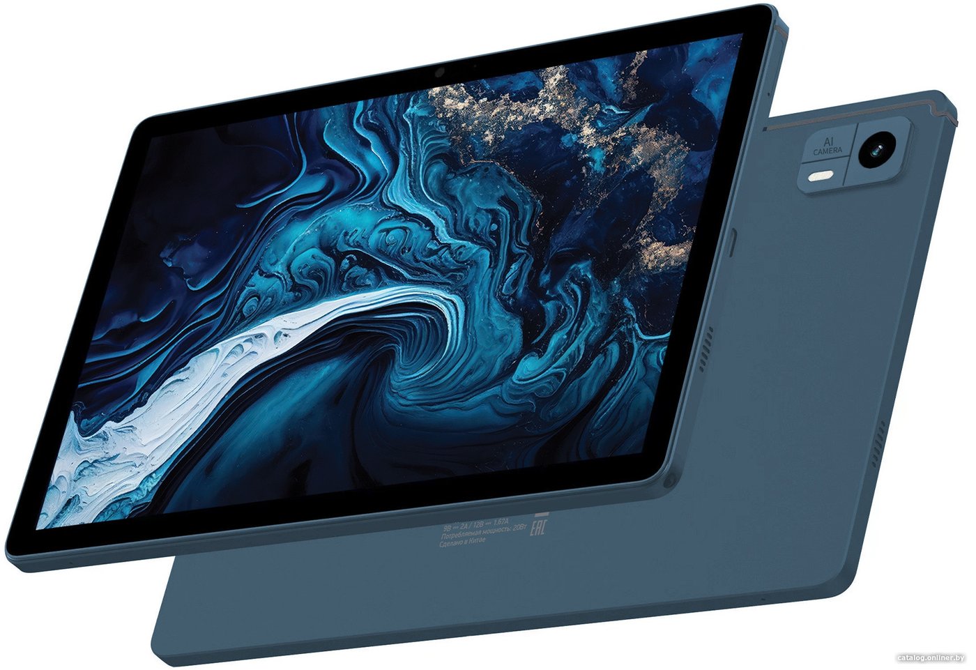 Планшет Digma Pro HIT 104 T606